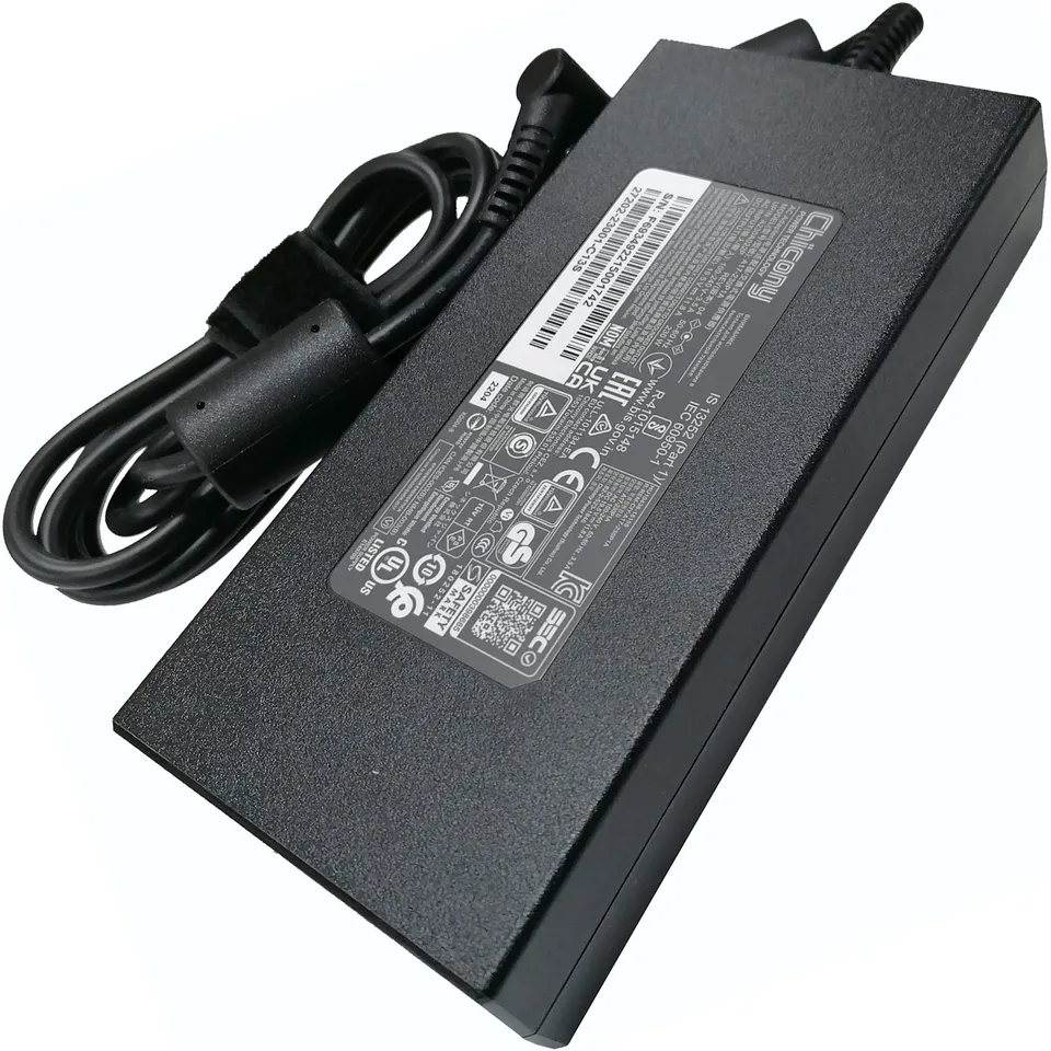 Napájecí adaptér orig. GIGABYTE 230W 19,5V (77011351)