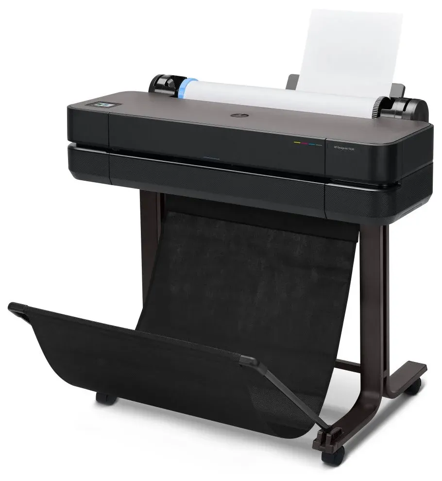 HP DesignJet T630 24" (A1+, 30s A1, USB, LAN, Wifi)