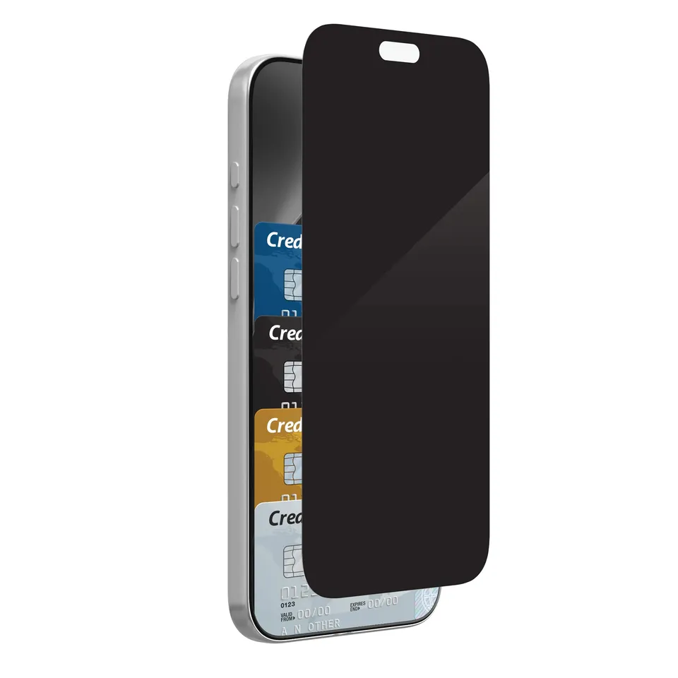Screen protector Glass XTR Privacy for Apple iPhone 18 Pro