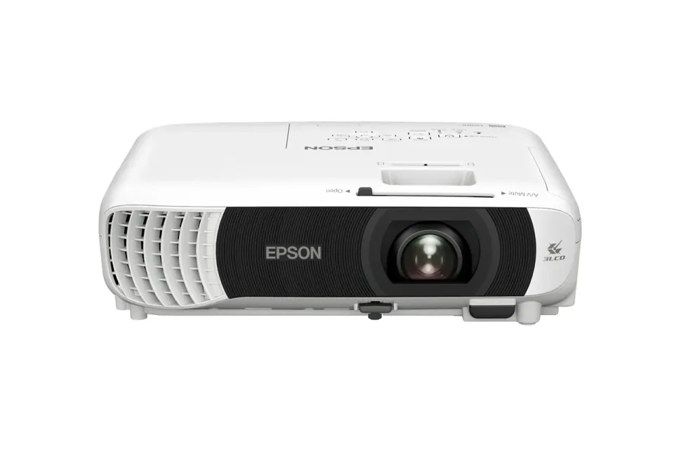 EPSON 3LCD/3chip projektor EB-W55 1280x800 WXGA/4000 ANSI/16000:1/ 2xHDMI/USB/2W