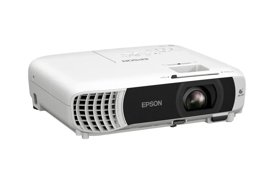EPSON 3LCD/3chip projektor EB-W55 1280x800 WXGA/4000 ANSI/16000:1/ 2xHDMI/USB/2W