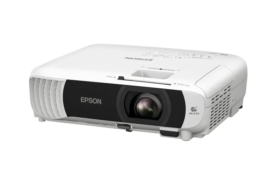 EPSON 3LCD/3chip projektor EB-W55 1280x800 WXGA/4000 ANSI/16000:1/ 2xHDMI/USB/2W