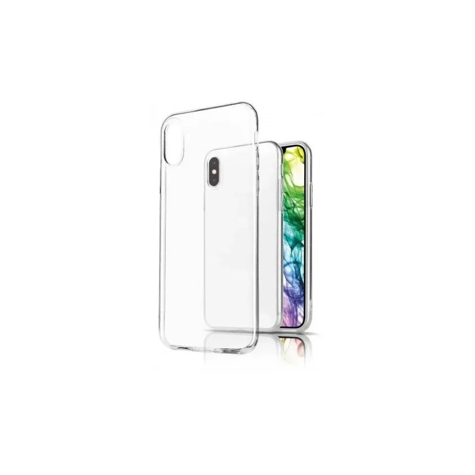 ALIGATOR Pouzdro Transparent Xiaomi 15 Ultra