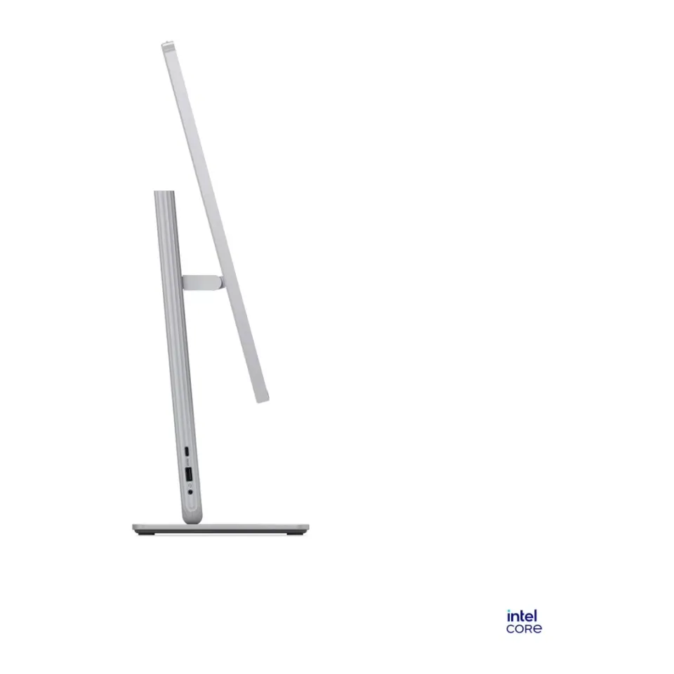 IC AIO 27"FHD/C5_320/16GB/512GB/INT/W11H/Grey