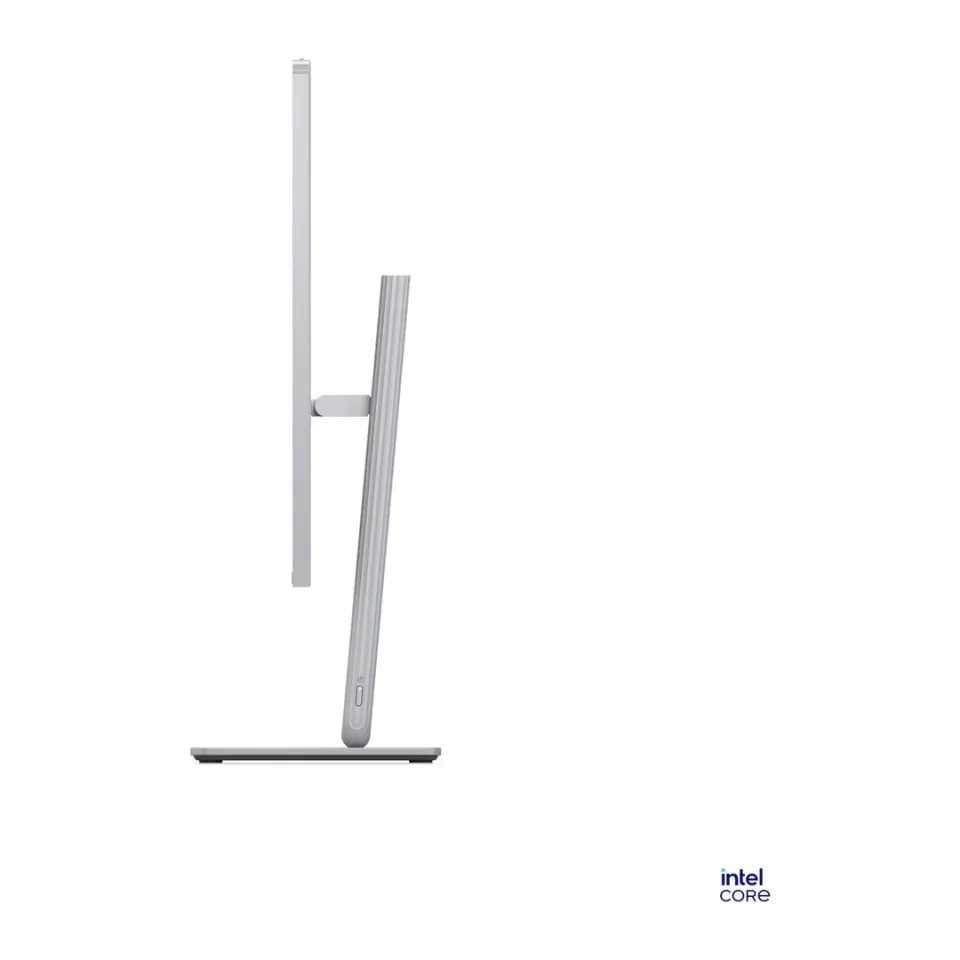 IC AIO 27"FHD/C5_320/16GB/512GB/INT/W11H/Grey