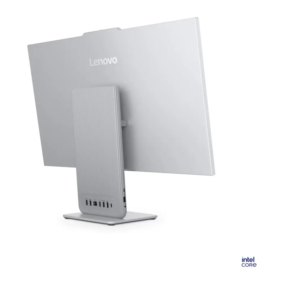 IC AIO 27"FHD/C5_320/16GB/512GB/INT/W11H/Grey
