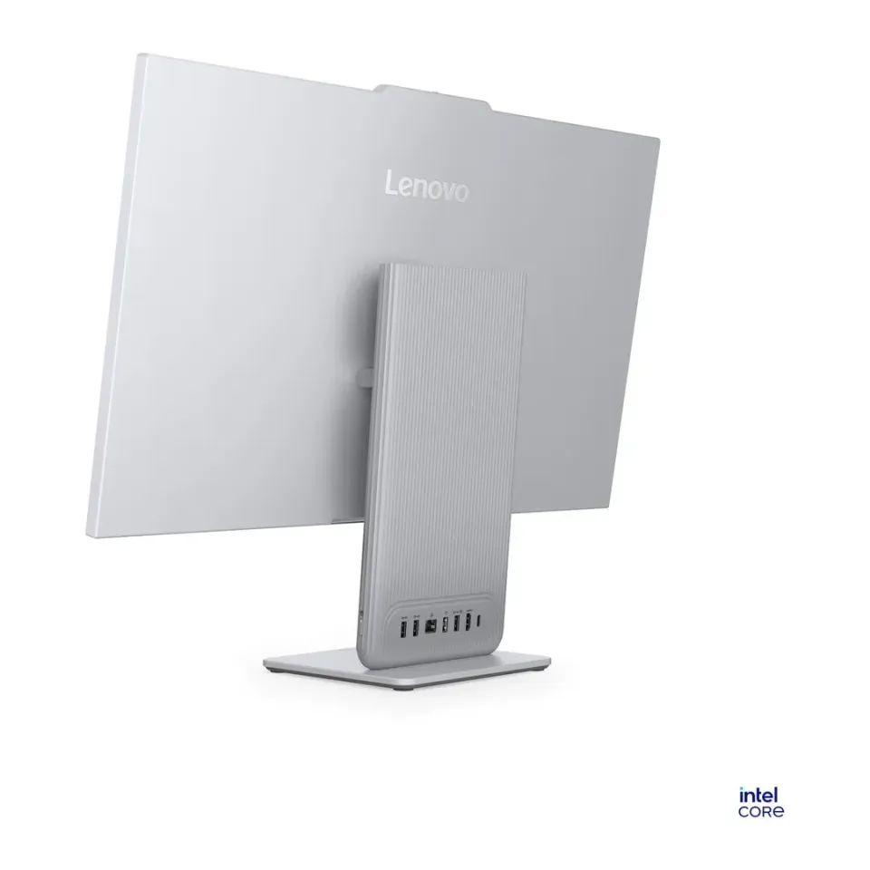 IC AIO 27"FHD/C5_320/16GB/512GB/INT/W11H/Grey
