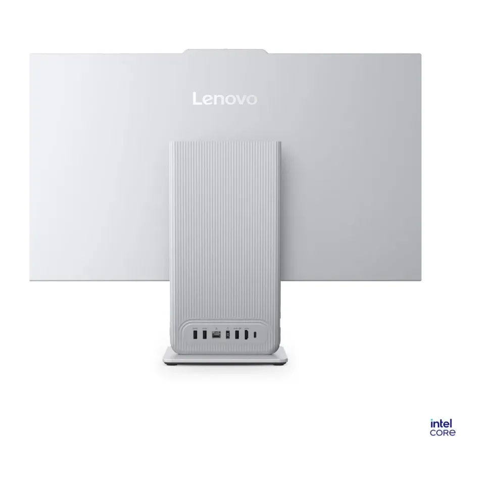 IC AIO 27"FHD/C5_320/16GB/512GB/INT/W11H/Grey