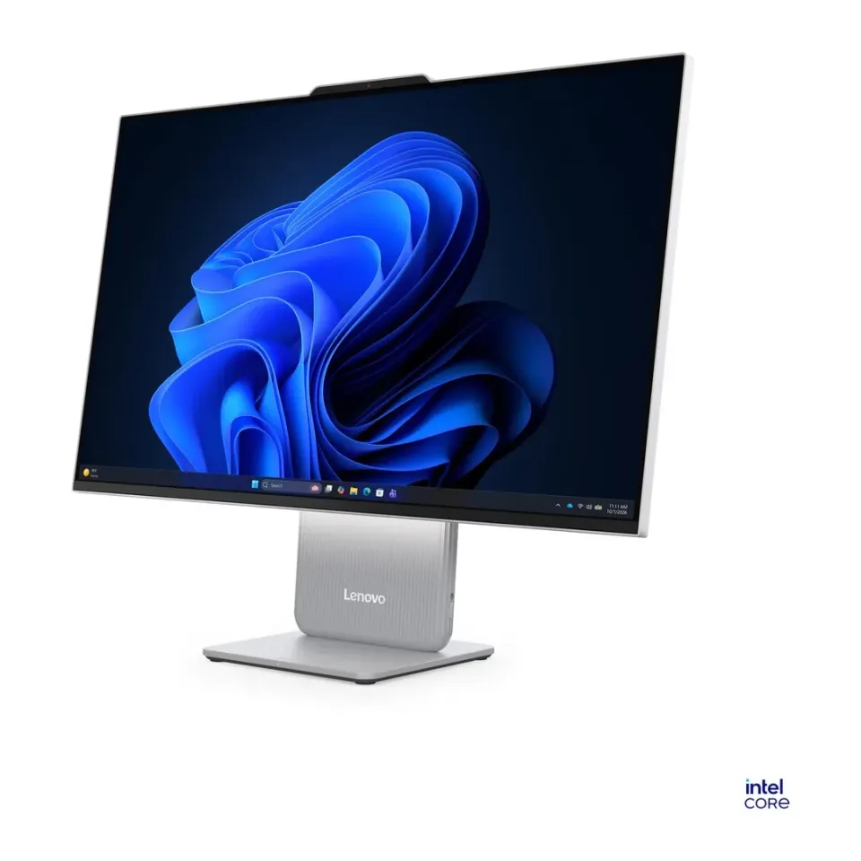 IC AIO 27"FHD/C5_320/16GB/512GB/INT/W11H/Grey