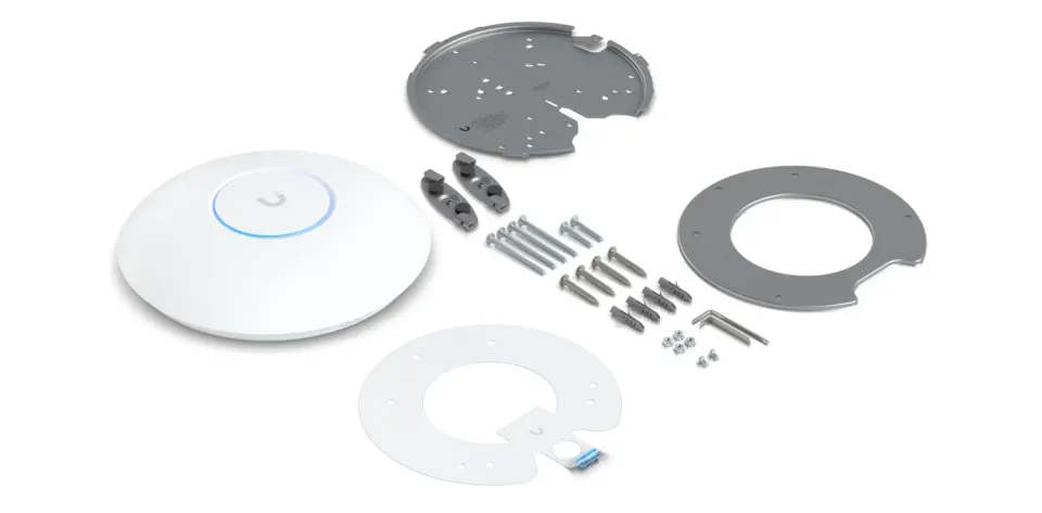 UBIQUITI UniFi AP U7-Pro-Max WiFi 7