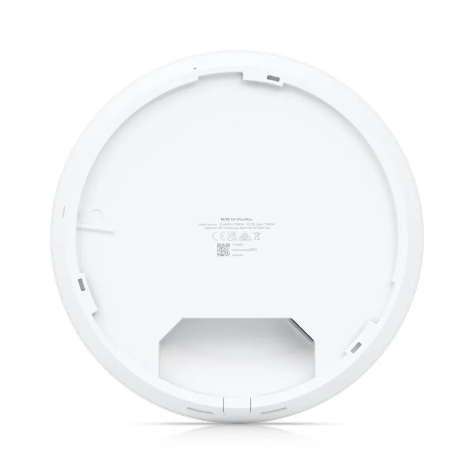 UBIQUITI UniFi AP U7-Pro-Max WiFi 7