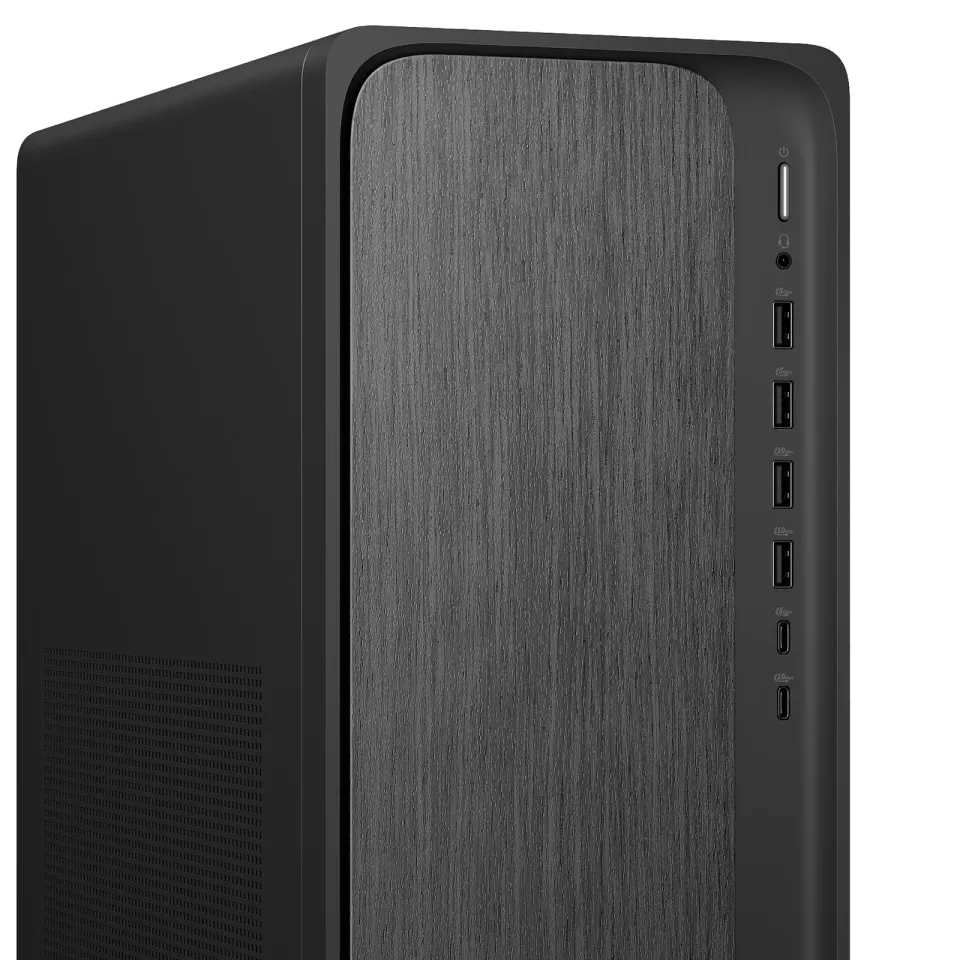 HP OmniDesk M02-0053nc R5 8500G/8GB/512GB/FDOS