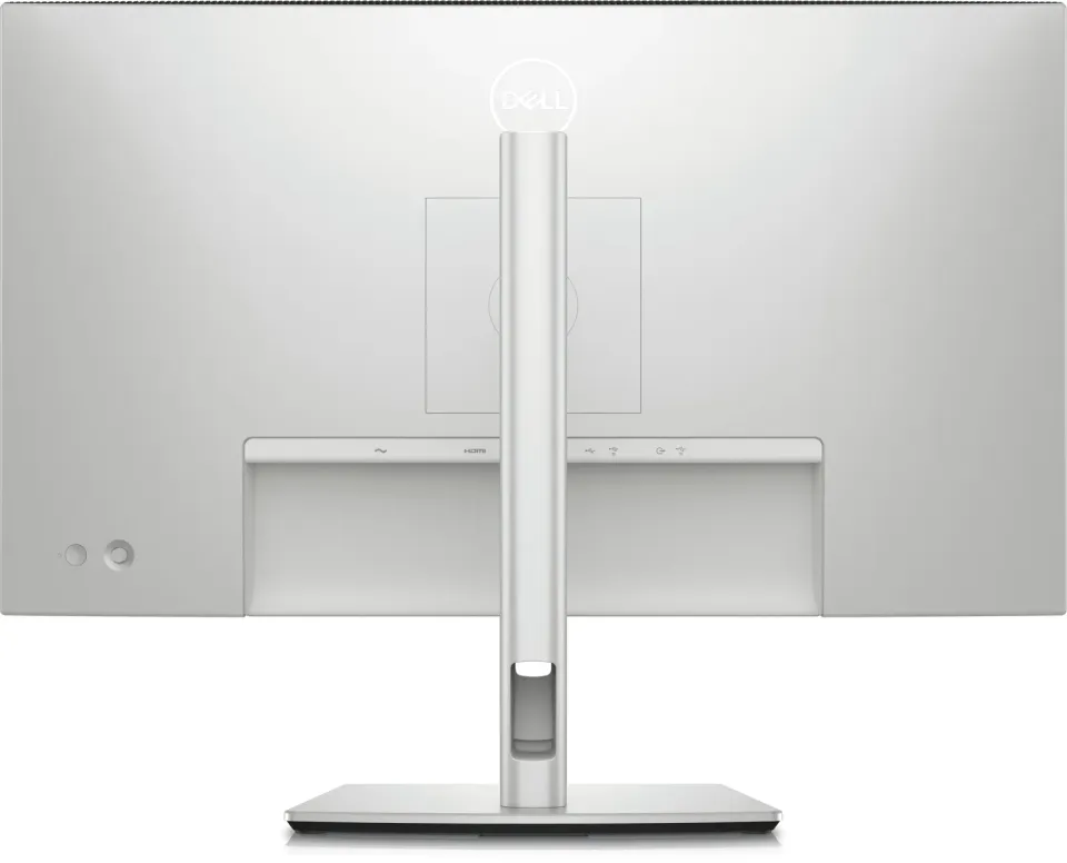 DELL LCD U2724D - 27"/IPS/LED/2560 x 1440/16:9/120Hz/8ms/2000:1/350 cd/m2/HDMI/DP/Pivot/VESA/3YNBD (210-BKVB)