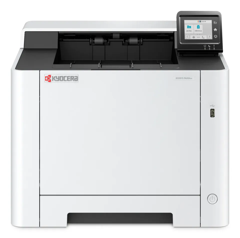 Kyocera ECOSYS PA2101cx A4 barevná/ 21ppm/1200DPI/ Duplex/ USB/ LAN