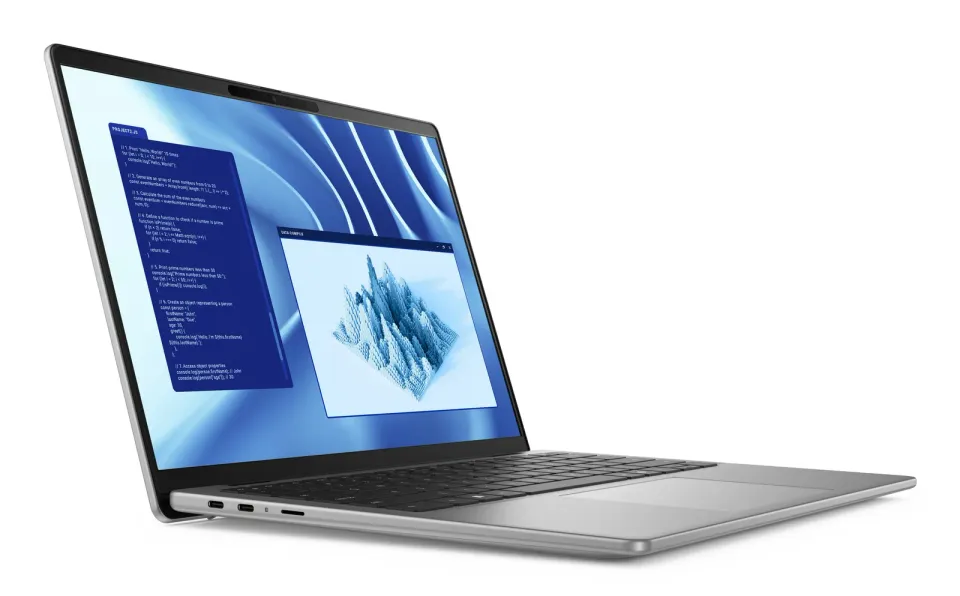 Dell Latitude/7455/SD-X1P-64-100/14"/2560x1600/T/16GB/512GB/Adreno/W11P/Gray/3R NBD