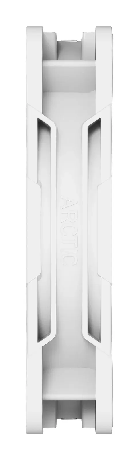 ARCTIC P12 Pro PST ventilátor - 120mm, white