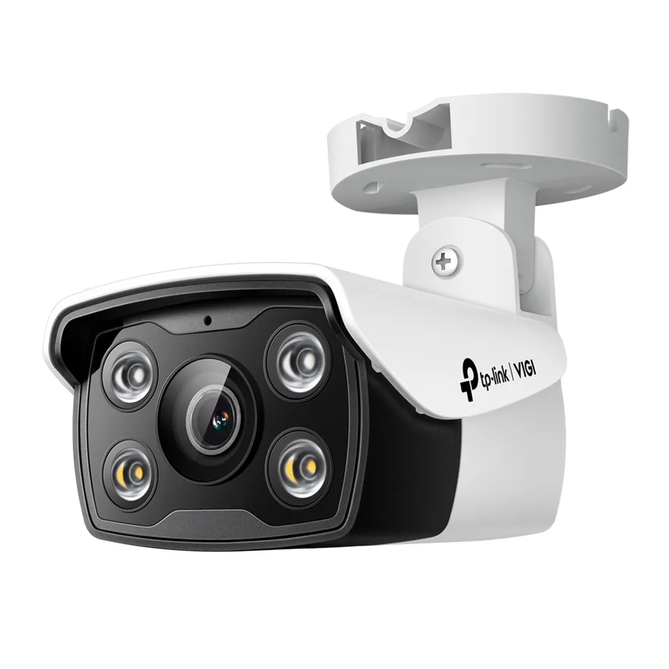 TP-Link VIGI C330(2.8mm) Bullet Kamera, 3MP, 2.8mm, Full-Color