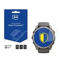 3mk Watch Protection FlexibleGlass pro Garmin Fenix 9 51mm