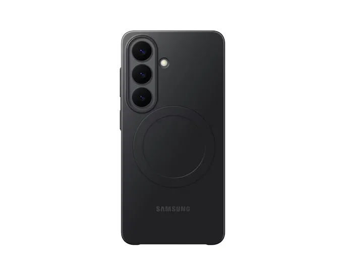 Samsung Slim Magnet Case S26 Black