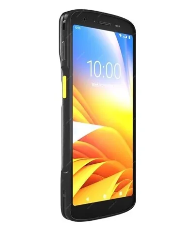 Zebra TC22; WLAN, WIFI 6, SE55, 6" DISPLAY, 6GB/64GB, 16MP RFC, 5MP FFC, 2-PIN B