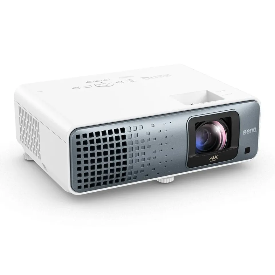 BenQ DLP Projektor TK710STi 4K UHD 3840x2160/3200 ANSI lm/0,69÷0,83/600000:1/2×H