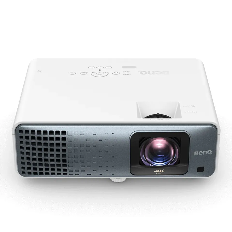 BenQ DLP Projektor TK710STi 4K UHD 3840x2160/3200 ANSI lm/0,69÷0,83/600000:1/2×H