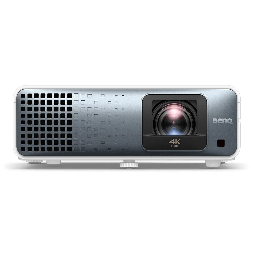 BenQ DLP Projektor TK710STi 4K UHD 3840x2160/3200 ANSI lm/0,69÷0,83/600000:1/2×H