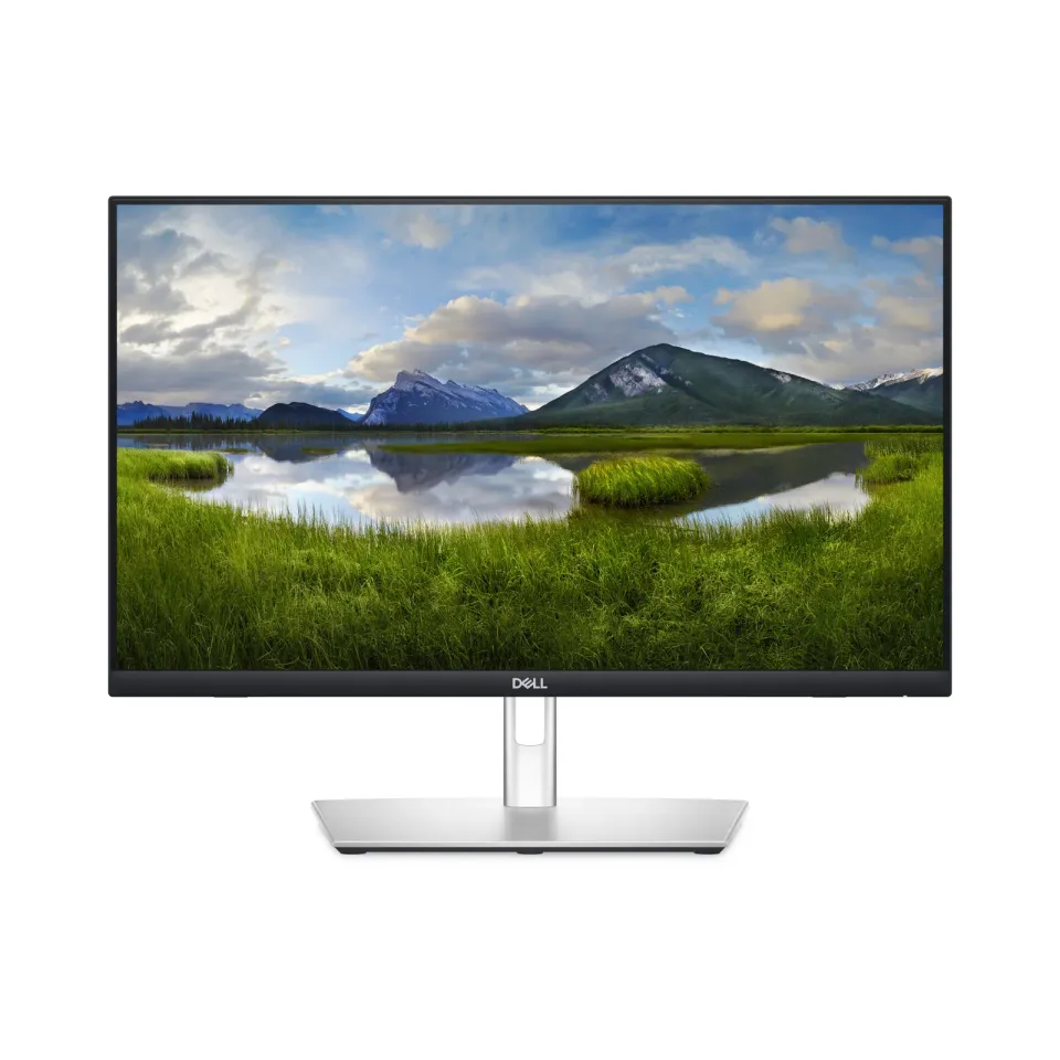 24" LCD Dell P2424HT Touch 5ms/16:9/mat/USB-C/repr