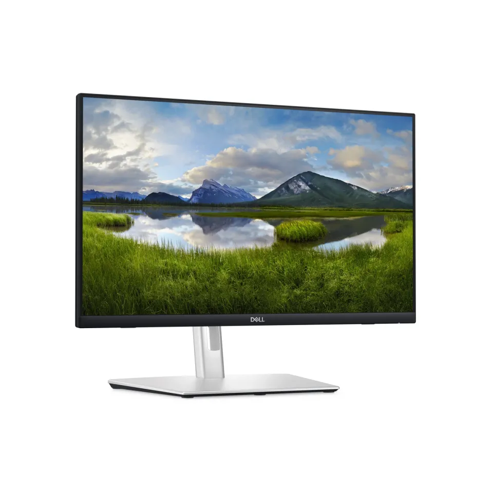 24" LCD Dell P2424HT Touch 5ms/16:9/mat/USB-C/repr