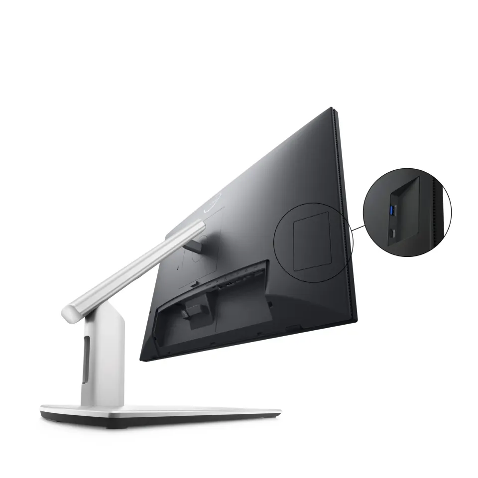24" LCD Dell P2424HT Touch 5ms/16:9/mat/USB-C/repr