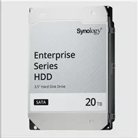 Synology 3,5" HDD HAT5320-20T Enterprise (NAS) (20TB, SATA III, 7200 RPM, 1GB)