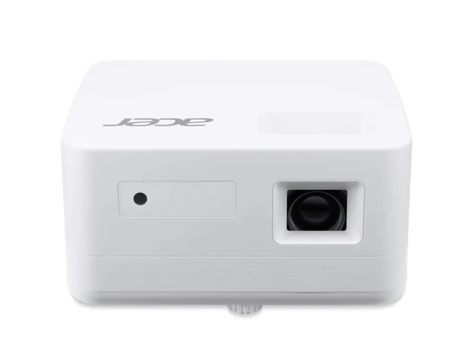 ACER Projektor PD1800 DLP 4K2K 1000 Lm 50,000:1 EMEA 2.4Kg EURO Power HDMI Cable w/Carrying Case