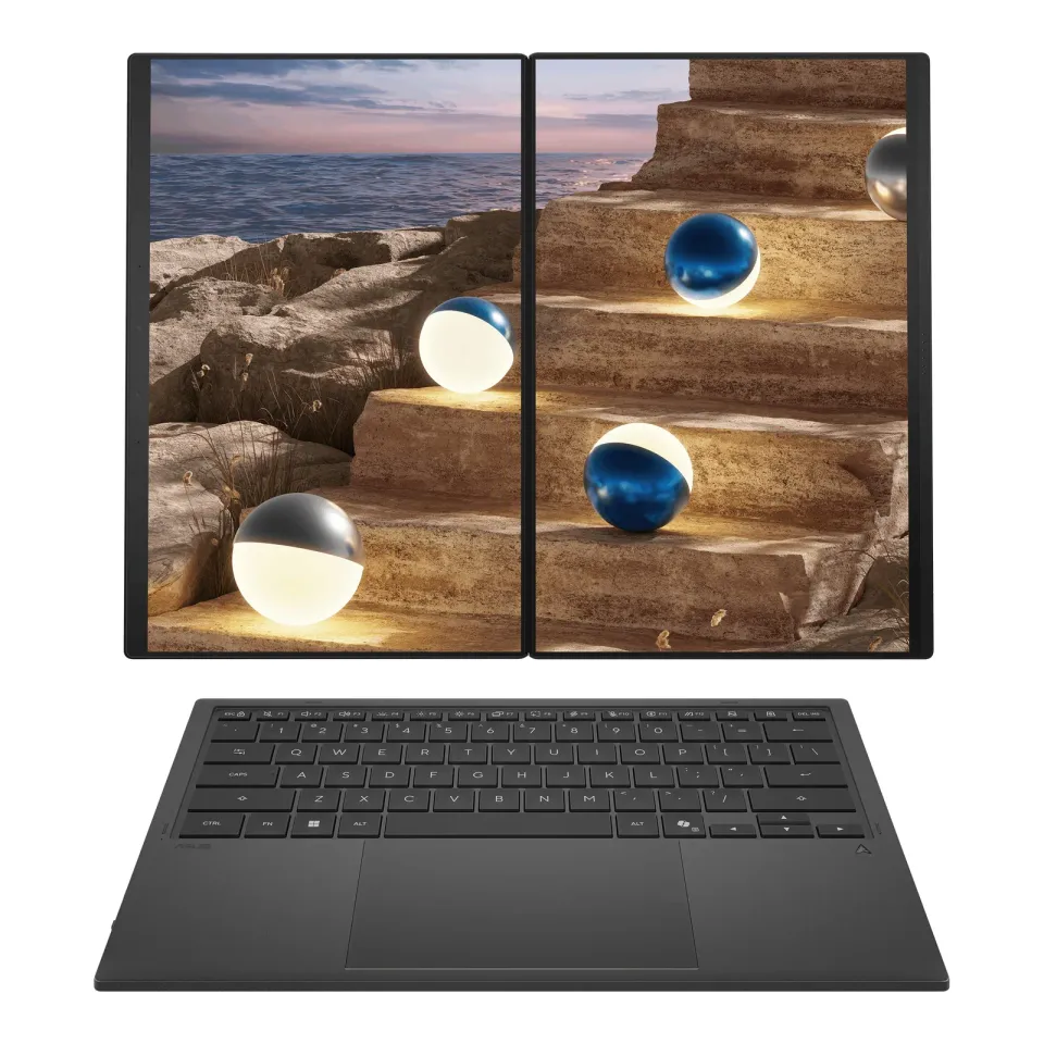 ASUS UX8407AA 14/ULTRA X9 378H/32GB/1TB/GRAY/W11P