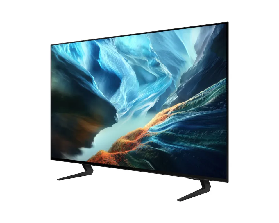 Samsung QE42S90HAEXXH 42" TV OLED, 3840 x 2160, 165 Hz VRR (100 Hz Native), Tizen Smart TV, HDMI, USB, Wi-Fi, BT