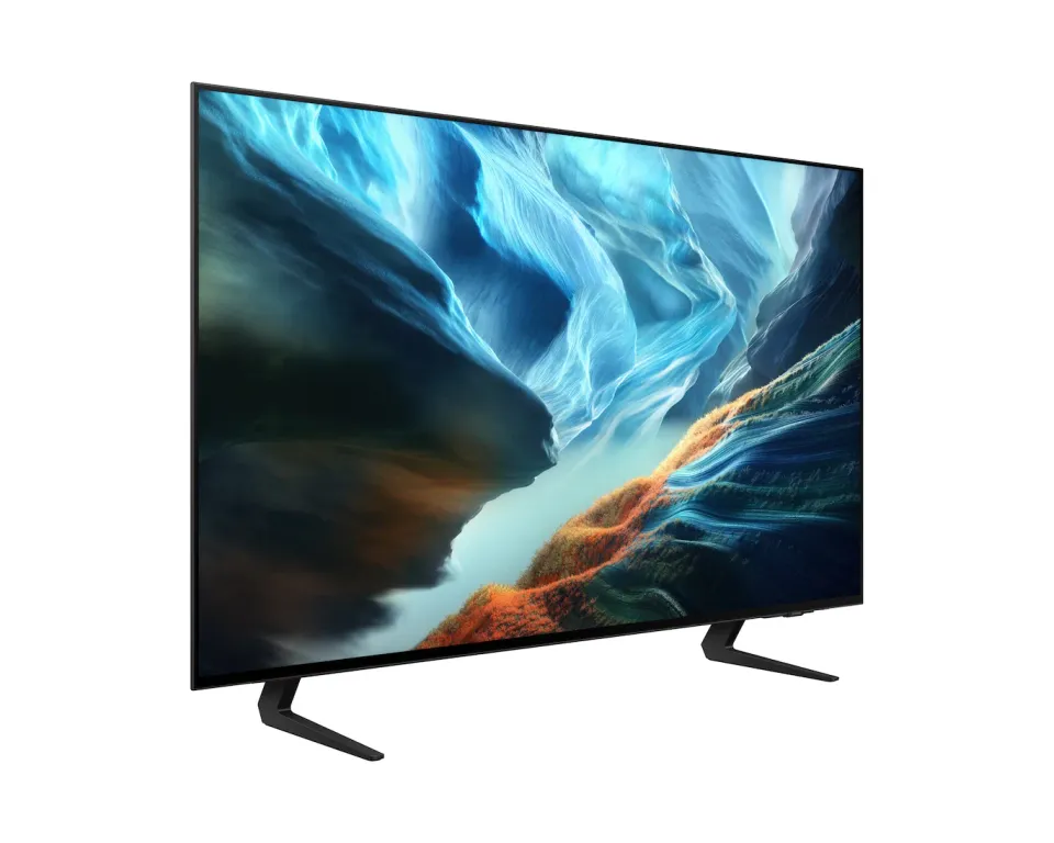 Samsung QE42S90HAEXXH 42" TV OLED, 3840 x 2160, 165 Hz VRR (100 Hz Native), Tizen Smart TV, HDMI, USB, Wi-Fi, BT