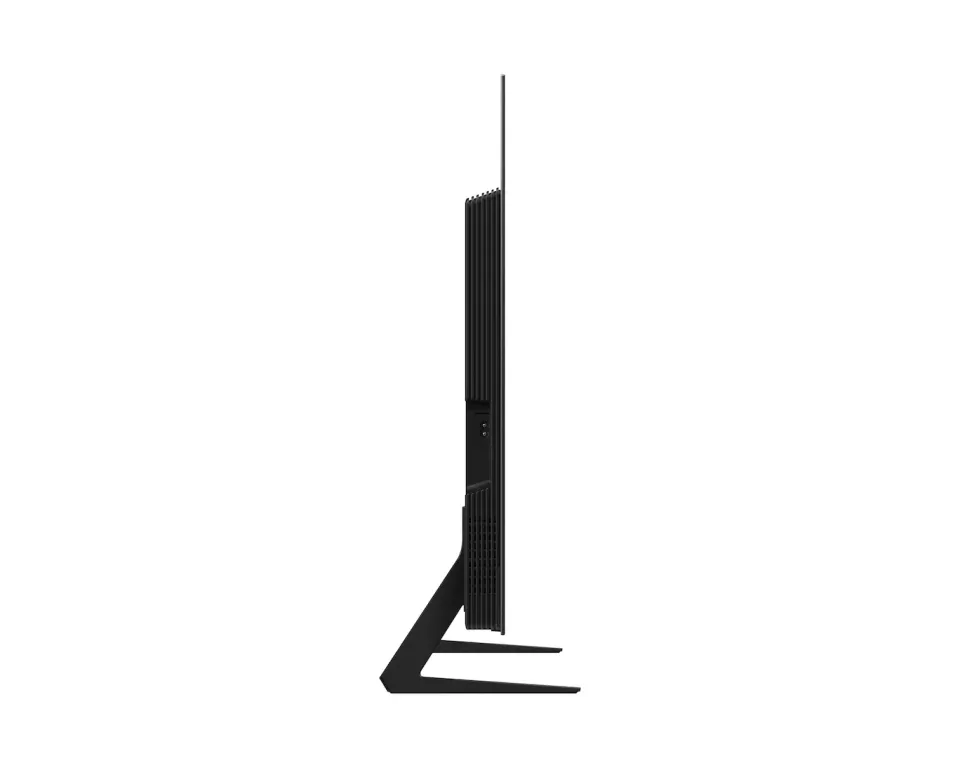 Samsung QE42S90HAEXXH 42" TV OLED, 3840 x 2160, 165 Hz VRR (100 Hz Native), Tizen Smart TV, HDMI, USB, Wi-Fi, BT