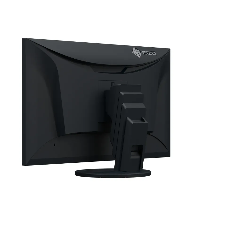 EIZO FlexScan/EV2795/27"/IPS/QHD/60Hz/5ms/Black/5R