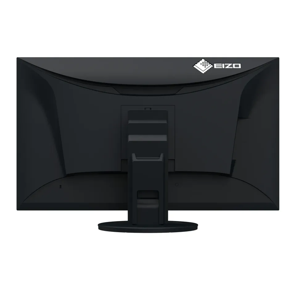 EIZO FlexScan/EV2795/27"/IPS/QHD/60Hz/5ms/Black/5R