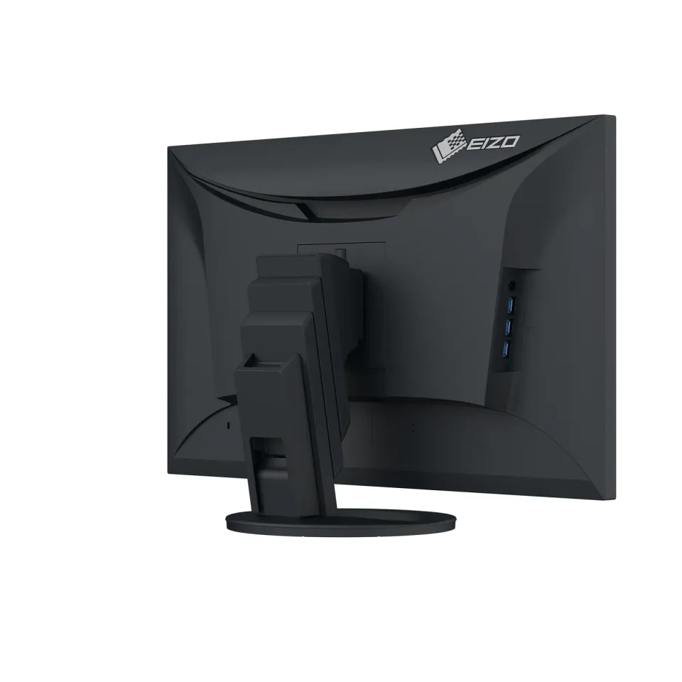 EIZO FlexScan/EV2795/27"/IPS/QHD/60Hz/5ms/Black/5R
