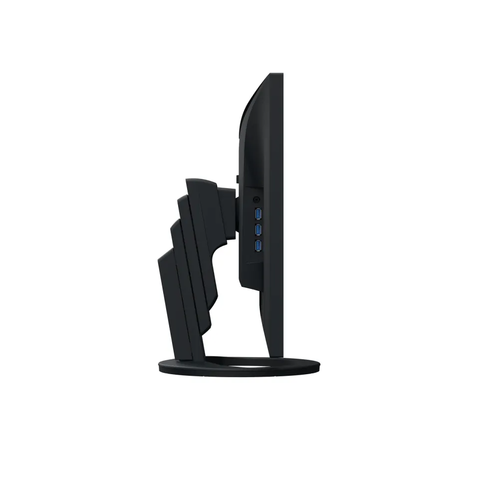 EIZO FlexScan/EV2795/27"/IPS/QHD/60Hz/5ms/Black/5R