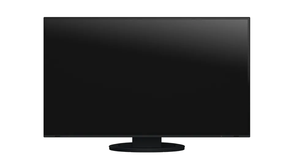EIZO FlexScan/EV2795/27"/IPS/QHD/60Hz/5ms/Black/5R
