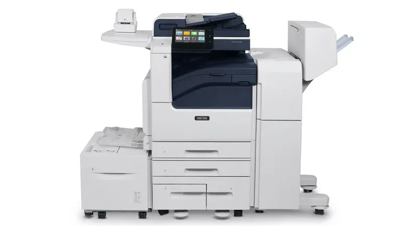 Xerox VersaLink/B71xx/MF/Laser/A3/LAN/WiFi/USB