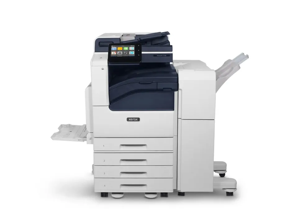 Xerox VersaLink/B71xx/MF/Laser/A3/LAN/WiFi/USB