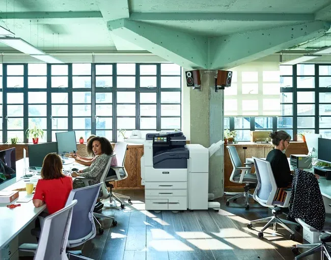 Xerox VersaLink/B71xx/MF/Laser/A3/LAN/WiFi/USB