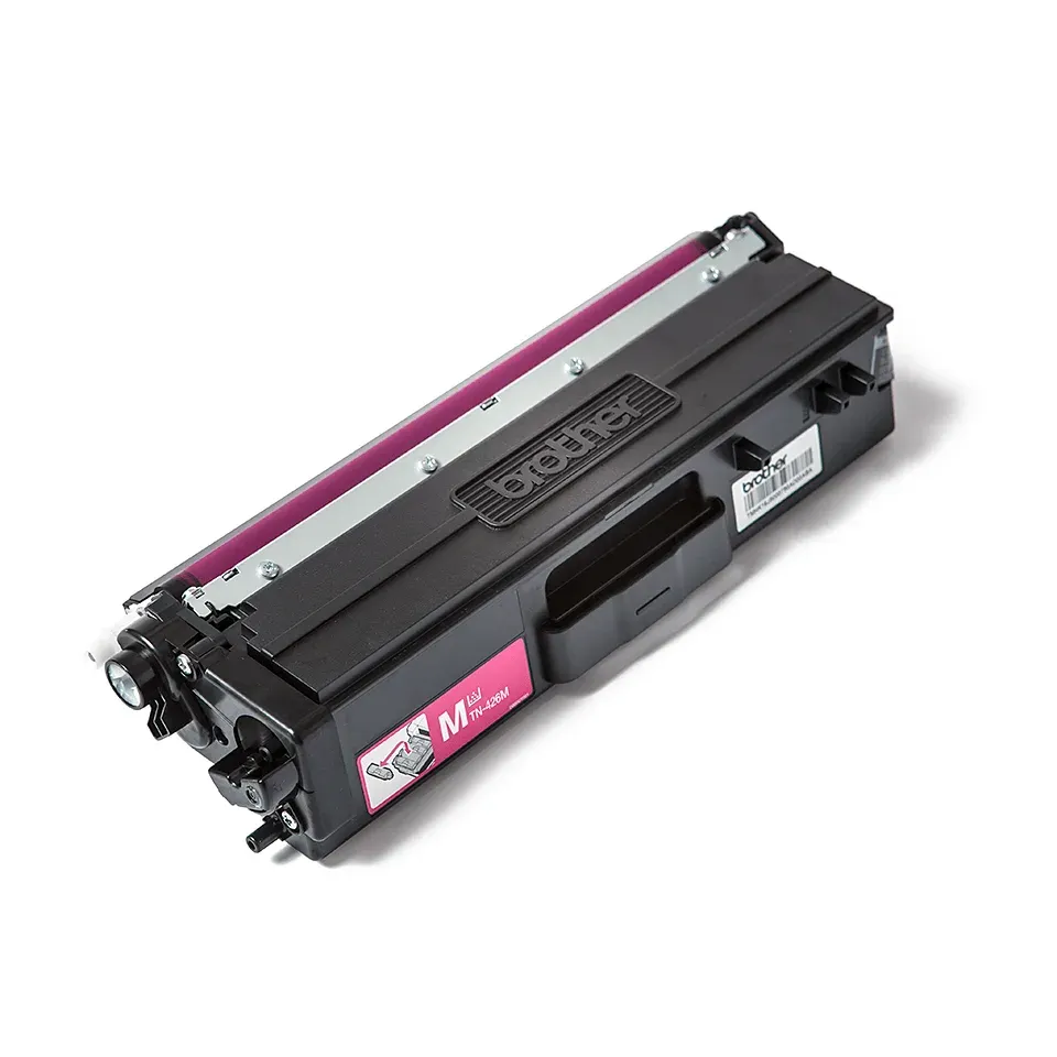 Brother - TN-426M, toner magenta (až 6 500 stran)