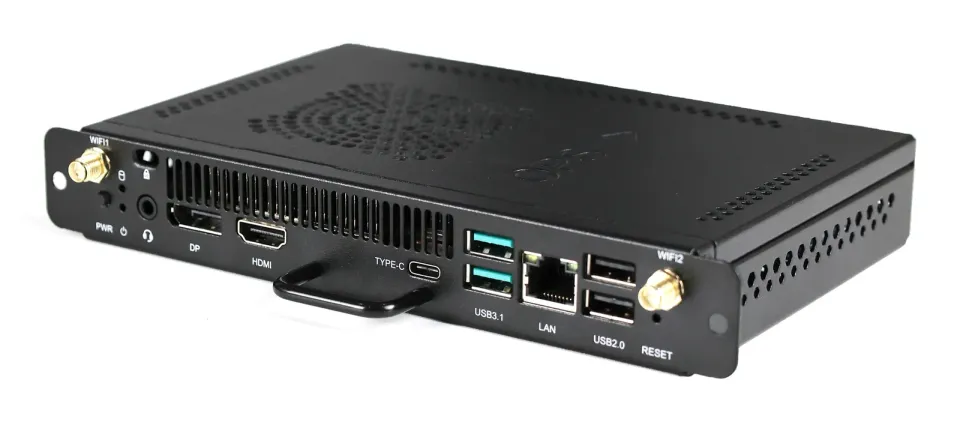 Dahua DHI-SP-PI5C82IS Detachable PC Module i5-12450H