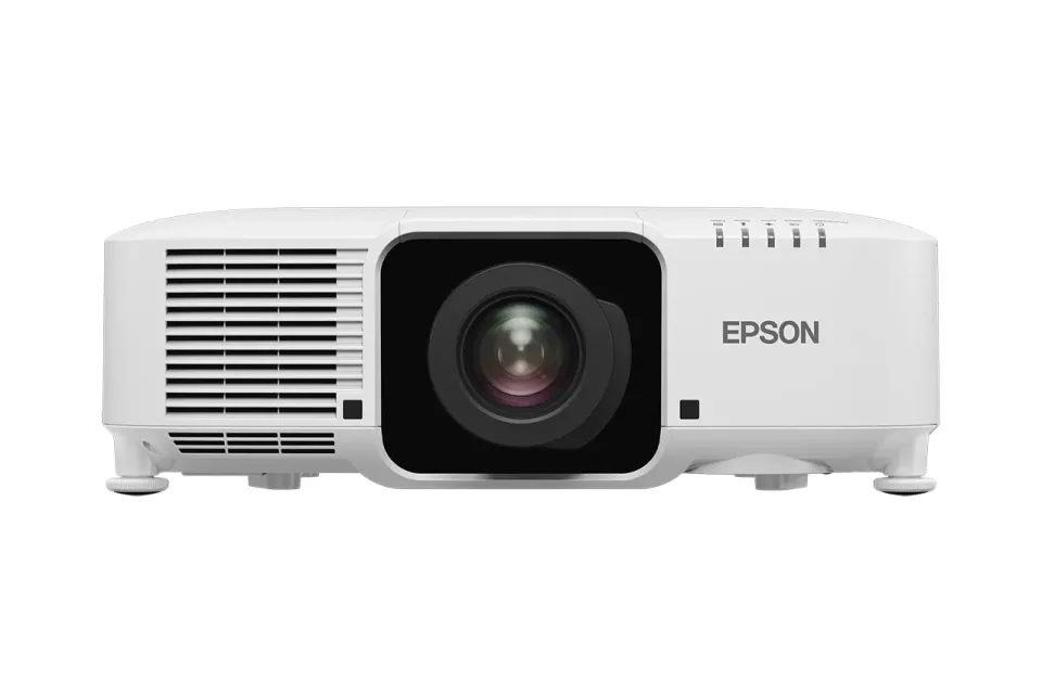 Epson EB-PU1008W/3LCD/8500lm/WUXGA/HDMI/LAN