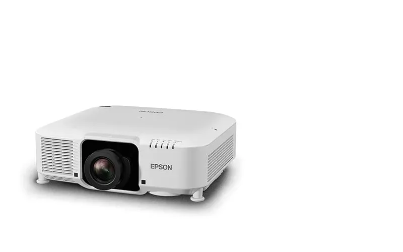Epson EB-PU1008W/3LCD/8500lm/WUXGA/HDMI/LAN