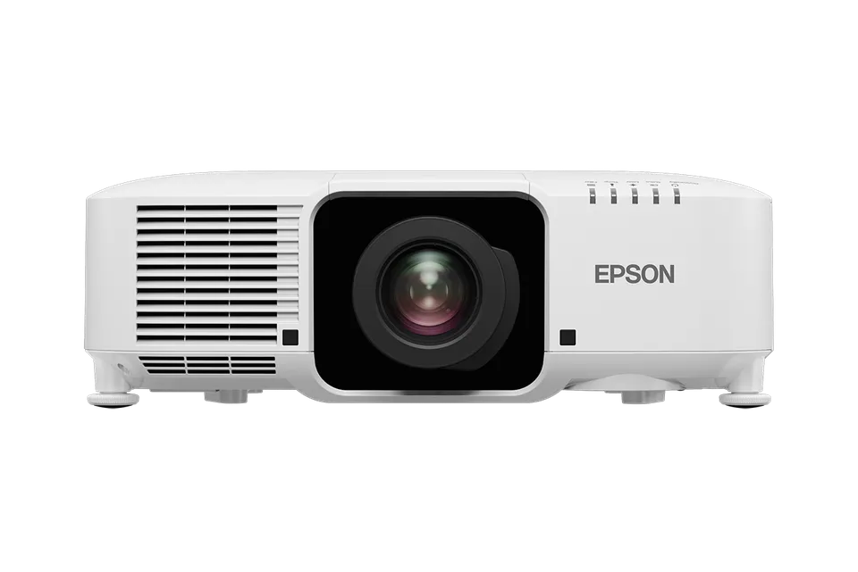 Epson EB-PU1008W/3LCD/8500lm/WUXGA/HDMI/LAN
