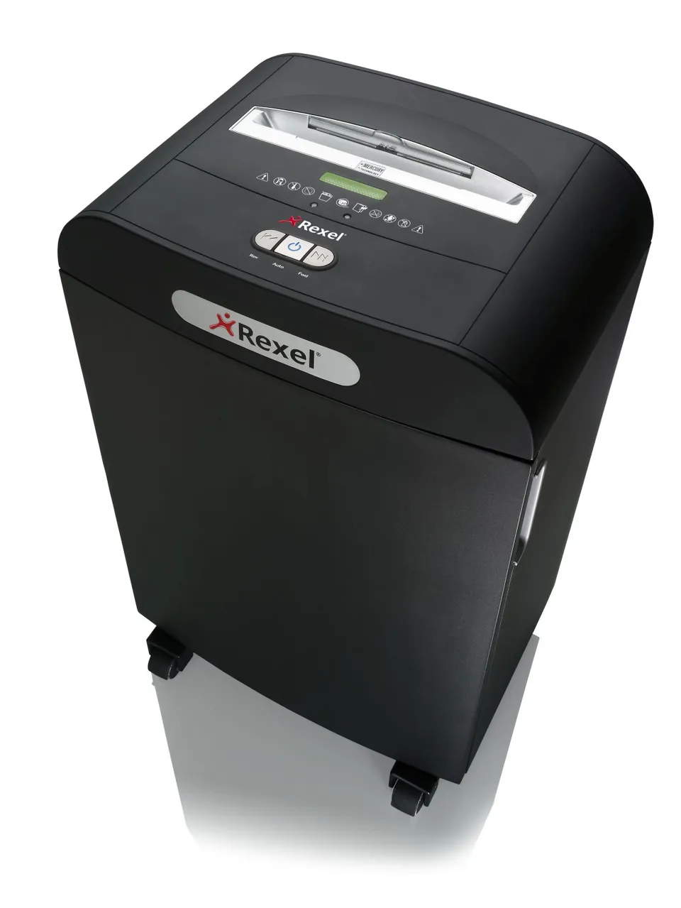 REXEL Skartovač MERCURY RDS2250 22 listů/50l/CD/NBU1/Proužek